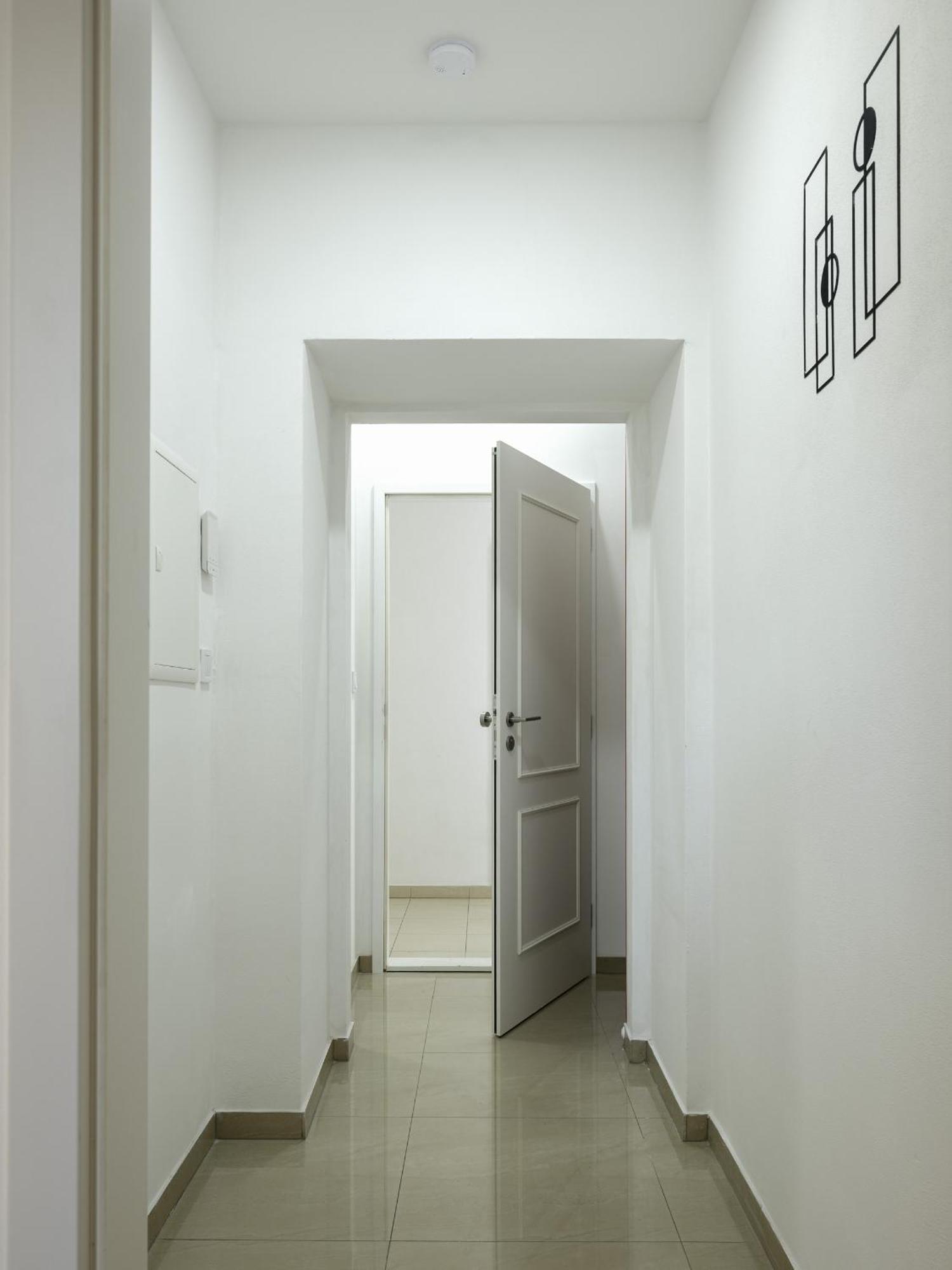 Apartment National Museum *
