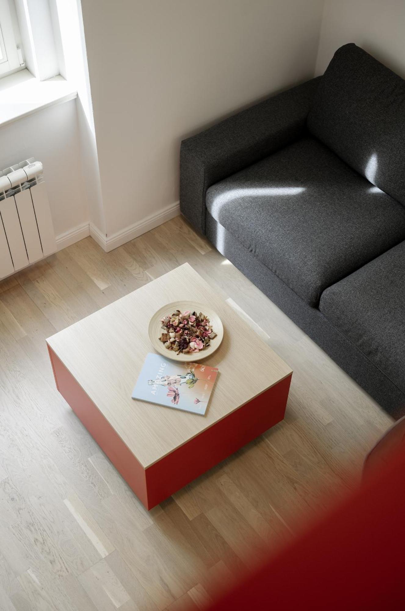 National Museum Apartment *